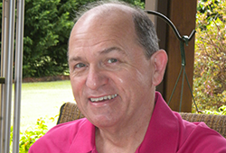 Bill Herald ('76)