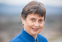 Martha Rowlett